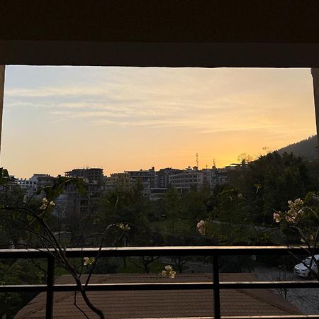Luxury Aloha Majestic Apartments Rishikesh Bagian luar foto